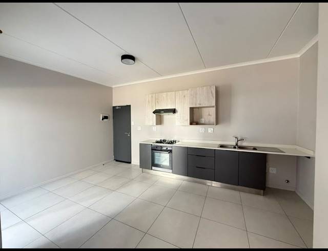 1 BEDROOM PROPERTY TO RENT IN CARLSWALD
